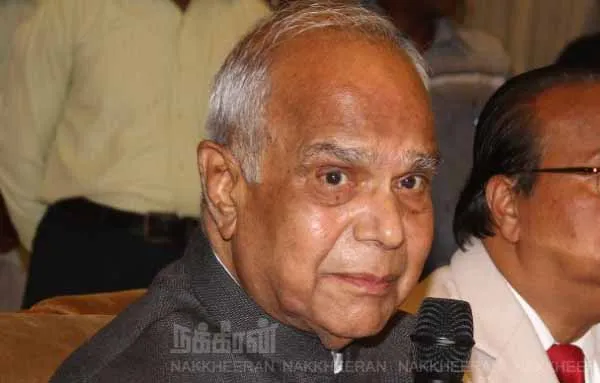 governor banwarilal purohit